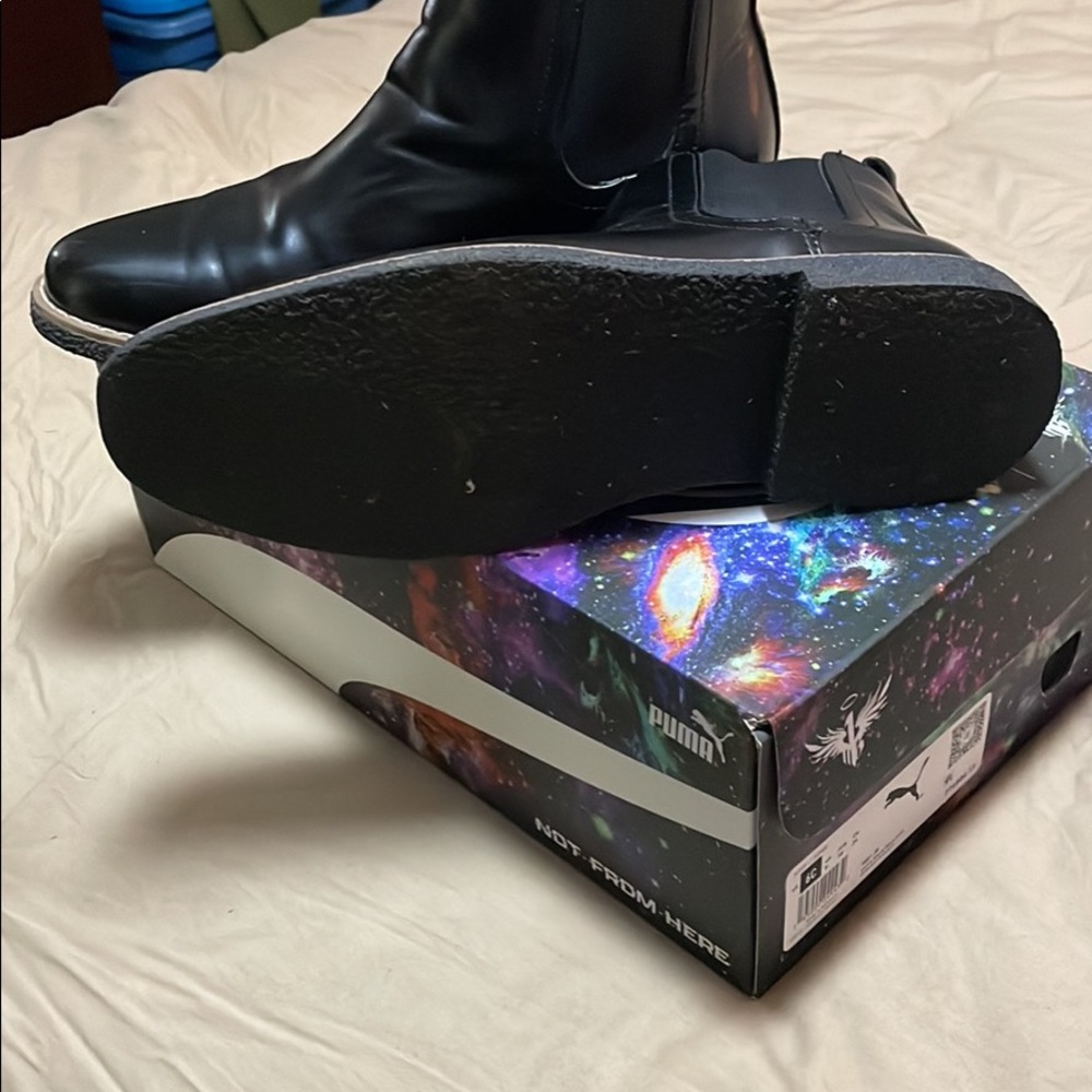 Kids dress shoes - Picture 3 of 4